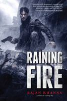 Raining Fire 163388273X Book Cover