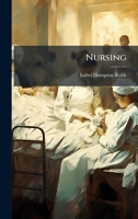 Nursing 1023923653 Book Cover