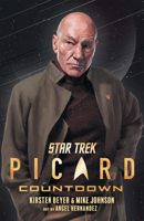 Star Trek: Picard - Countdown 1684056942 Book Cover