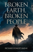 Broken Earth, Broken People 1917281293 Book Cover