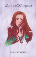 Love and Deception 1738622029 Book Cover