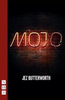 Mojo 1854593668 Book Cover