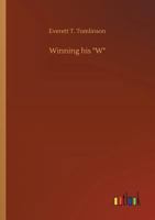 Winning His qWq 1437529062 Book Cover