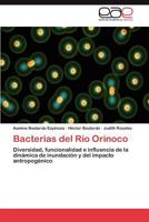 Bacterias del Rio Orinoco 3846568538 Book Cover