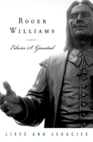 Roger Williams 019518369X Book Cover
