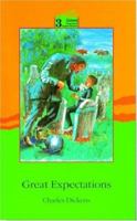 Great Expectations (Oxford Progressive readers) 0195854535 Book Cover