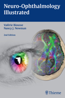 Neuro-Ophthalmology Illustrated 1684200741 Book Cover