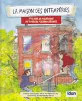 La maison des intempéries 1735818526 Book Cover
