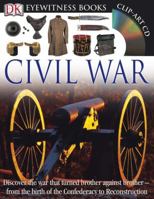 CIVIL WAR 0756672686 Book Cover