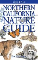 Northern California nature Guide 9768200448 Book Cover