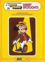 023. Disney Spotlights 0793545463 Book Cover