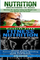 Nutrition & Fitness Nutrition 1719345813 Book Cover