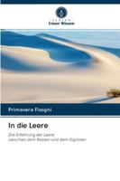 In die Leere 6202849304 Book Cover