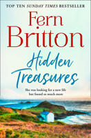 Hidden Treasures 0007362722 Book Cover