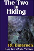 The Two in Hiding 0441580866 Book Cover