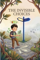 The Hidden Choice:Hearing Your Own Voice in the Age of AI 1996822292 Book Cover