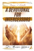 A Devotional for Intercessors B0DV5DPL73 Book Cover