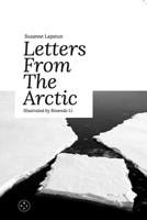 Letters from the Arctic 1915406048 Book Cover