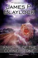 The Knights of the Cornerstone 0441016537 Book Cover