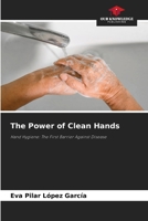 The Power of Clean Hands 6209722482 Book Cover