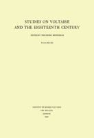 Berthier's Journal de Tr?voux and the Philosophes 072940062X Book Cover