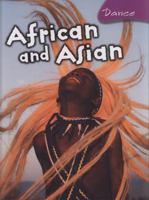 African and Asian Dance 1432913794 Book Cover