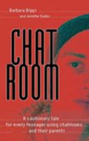 Chat Room 0977511200 Book Cover