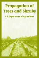 Propagation of Trees and Shrubs 1410220451 Book Cover