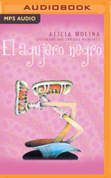 El Agujero Negro 9681647114 Book Cover