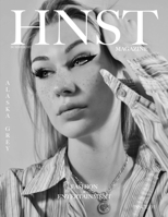 HNSTmagazine(R) Issue 01: Summer Edition 1387958801 Book Cover