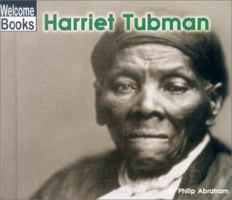 Harriet Tubman (Real People) 0516236040 Book Cover