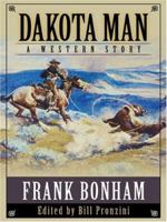 Dakota Man 1628991941 Book Cover