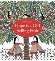 Hope is a girl selling fruit 9383145021 Book Cover