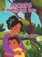 Always There for You 1398490318 Book Cover