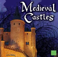 Medieval Castles (First Facts) 1429622679 Book Cover