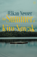 Kim Novak badade aldrig i Genesarets sjö 1642860190 Book Cover