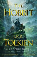 The Hobbit 0063388464 Book Cover