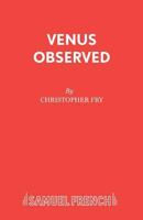 Venus Observed 0195003950 Book Cover