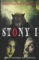 Stony I B0FQ3XWWPG Book Cover