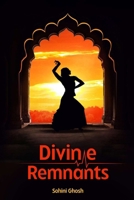 Divine Remnants B0FFT9D9N5 Book Cover