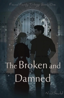 The Broken and Damned 0646724665 Book Cover