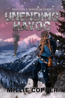 Unending Havoc 1735310174 Book Cover