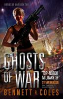 Ghosts of War 1783294248 Book Cover