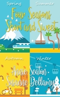 Four Seasons Short and Sweet 0645484342 Book Cover