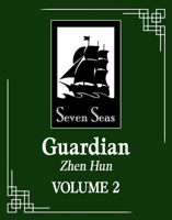 Guardian: Zhen Hun Vol. 2 1638589402 Book Cover