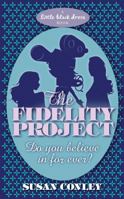 The Fidelity Project 0755345738 Book Cover