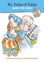 Mr. Putter and Tabby Bake the Cake