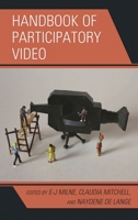 Handbook of Participatory Video 0759121133 Book Cover