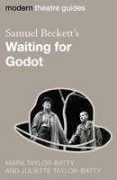 Samuel Beckett's Waiting for Godot B09L76XWQV Book Cover