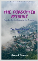 The Forgotten Apology 1637459734 Book Cover